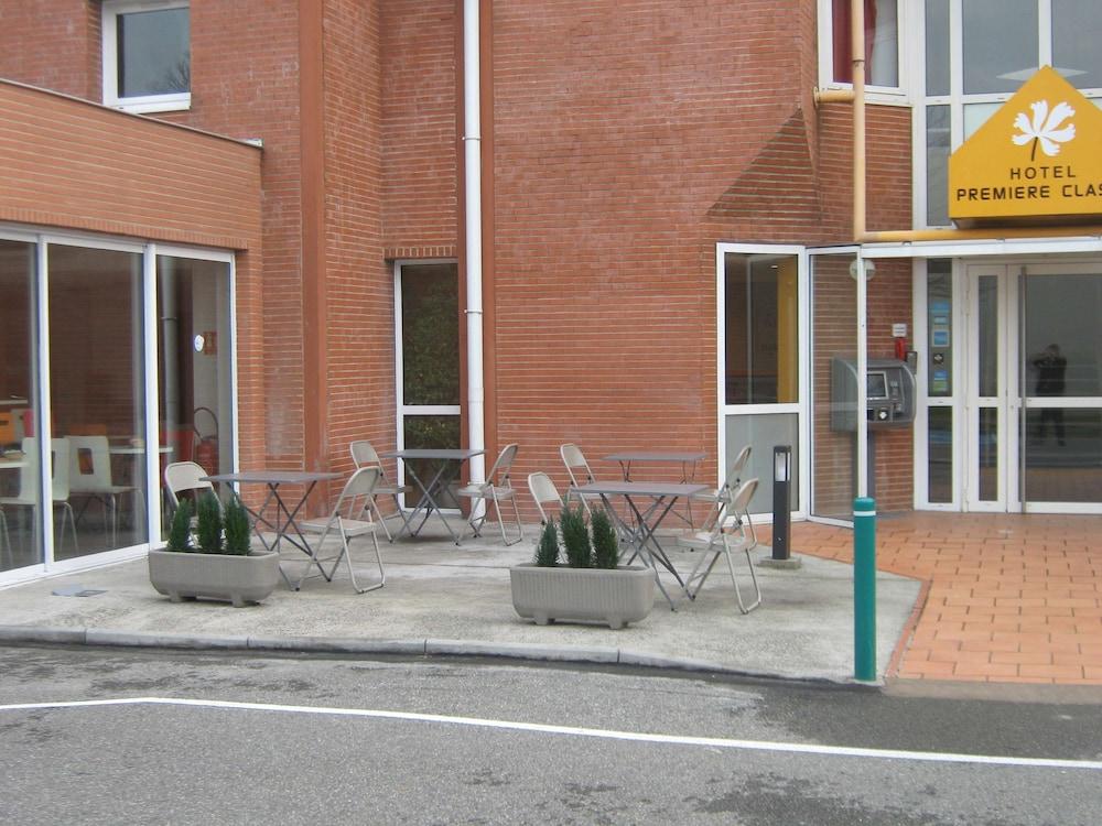 Premiere Classe Toulouse Sud - Labege Innopole Dış mekan fotoğraf