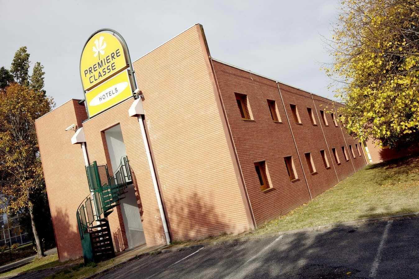 Premiere Classe Toulouse Sud - Labege Innopole Dış mekan fotoğraf