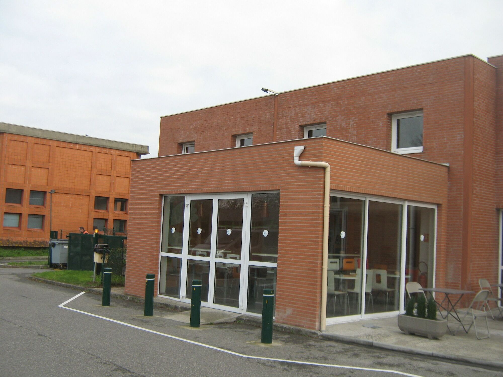 Premiere Classe Toulouse Sud - Labege Innopole Dış mekan fotoğraf