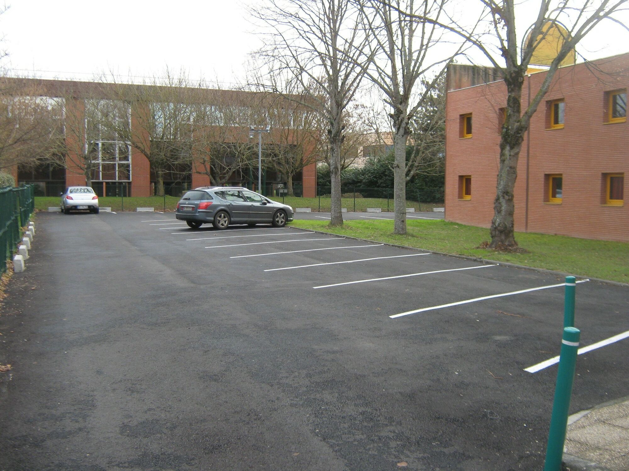Premiere Classe Toulouse Sud - Labege Innopole Dış mekan fotoğraf